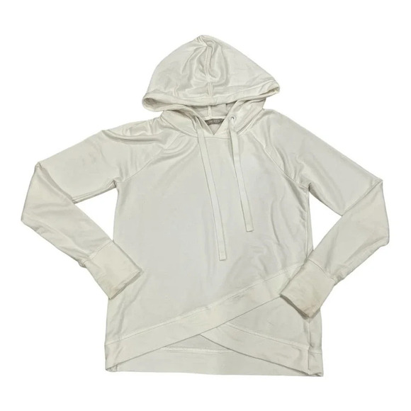 Athleta Pinnacle Criss Cross Hoodie - Picture 2 of 5